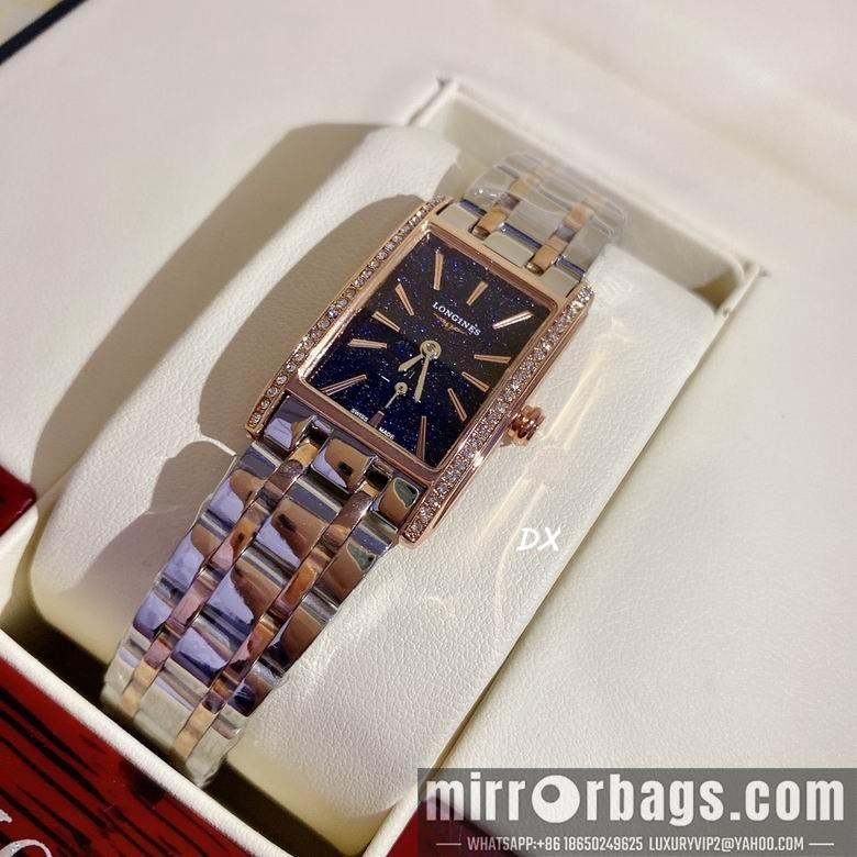 Replica Longines 33x22x7mm 12nms78