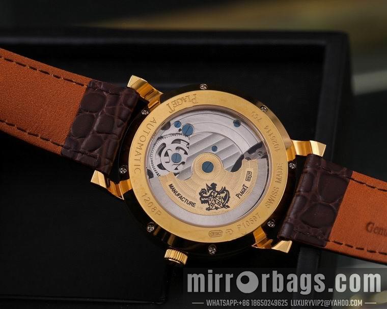 Replica Piaget men 43X12mm M02