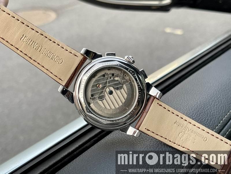 Replica Patek Philippe 42cmm 031625