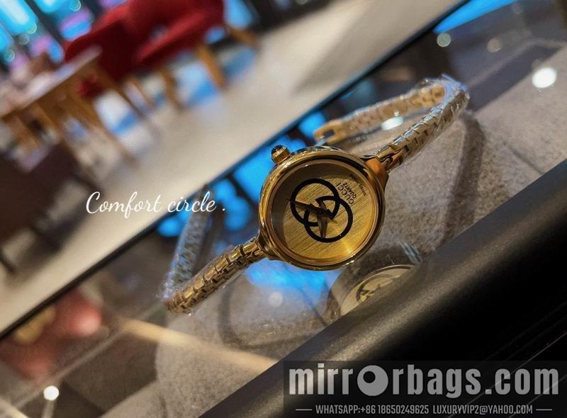 Replica Gucci 22.5mm 041676