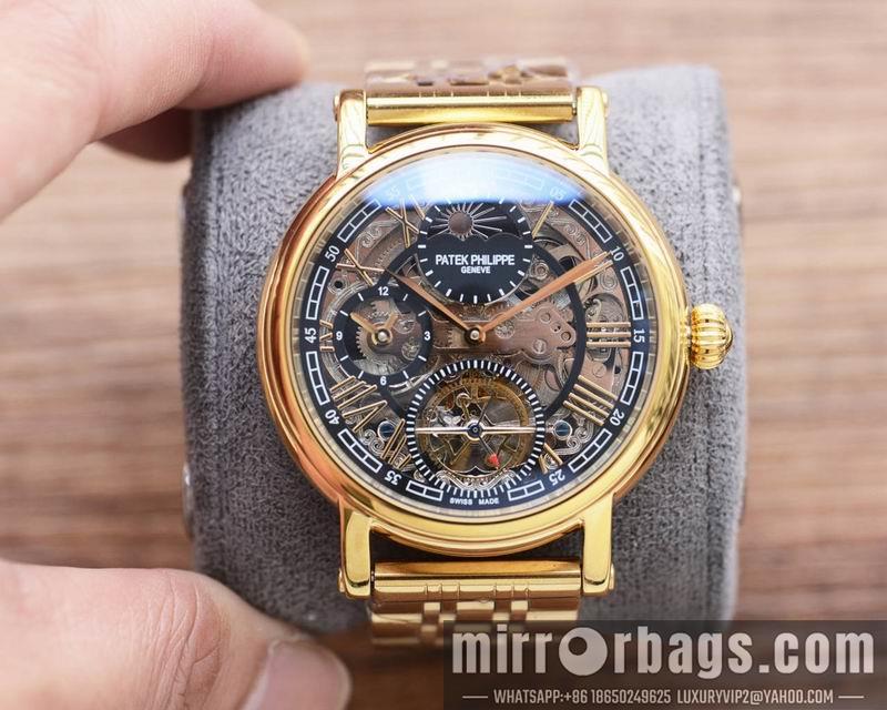 Replica Patek Philippe watch 041341