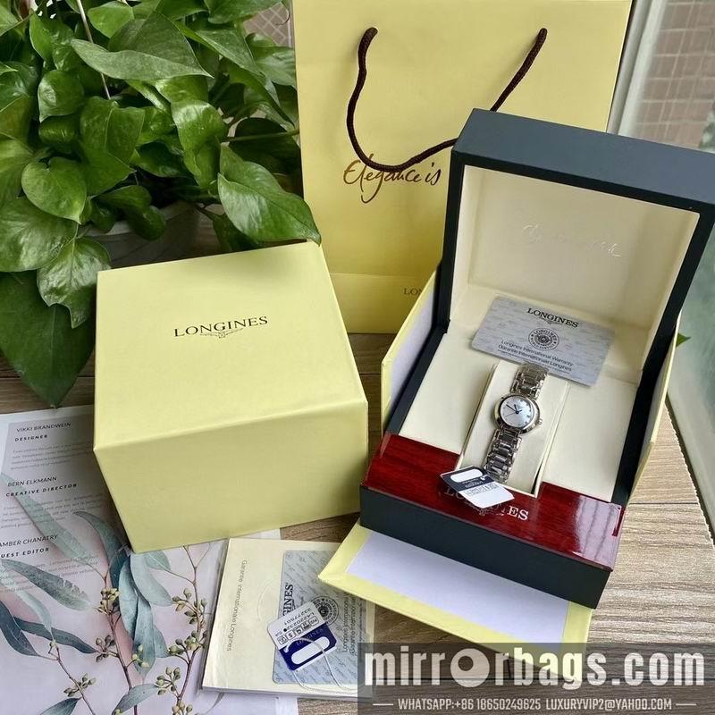 Replica Longines 26.5mm 022372
