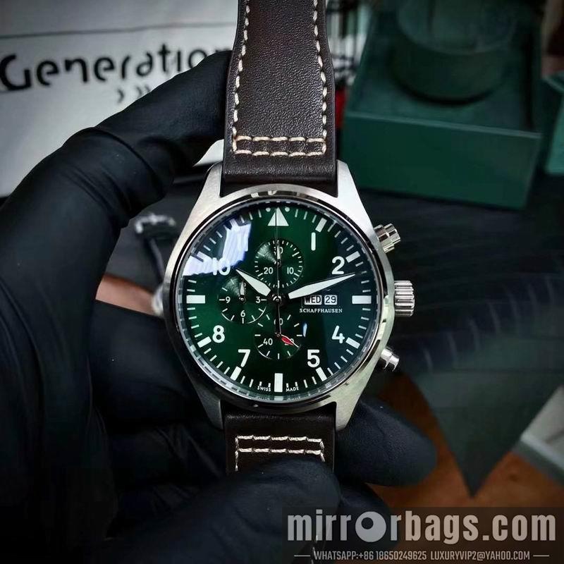 Replica IWC watch 050312