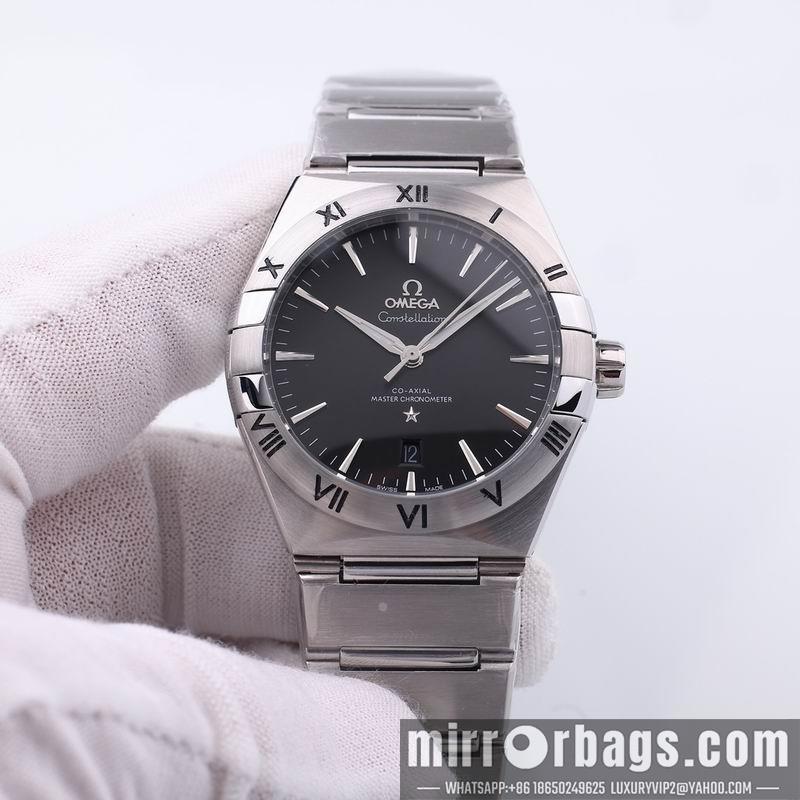 Replica Omega watch 022548
