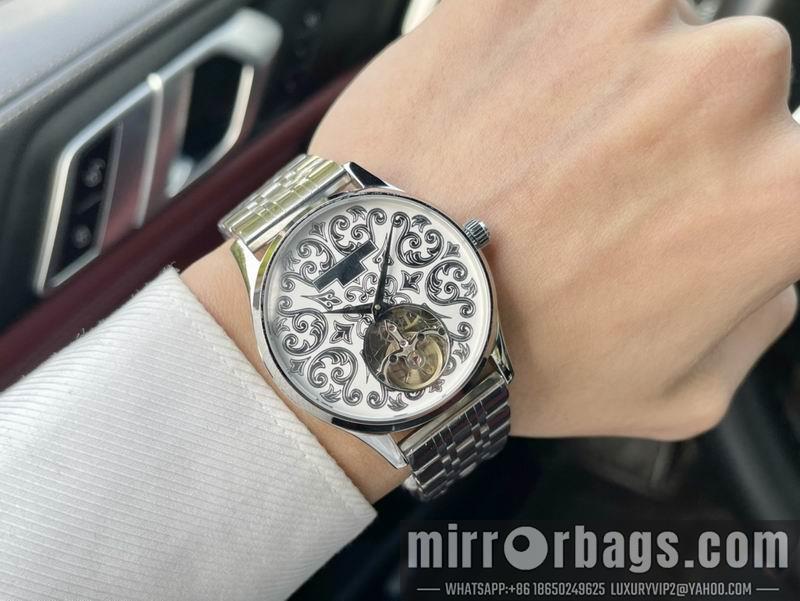 Replica Patek Philippe 42mm 031626