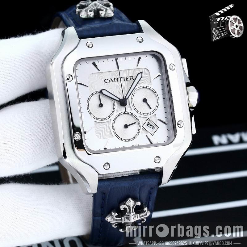 Replica Cartier 44X12mm 041447