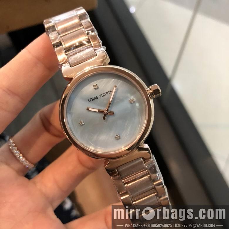 Replica LV 33X12mm 081687