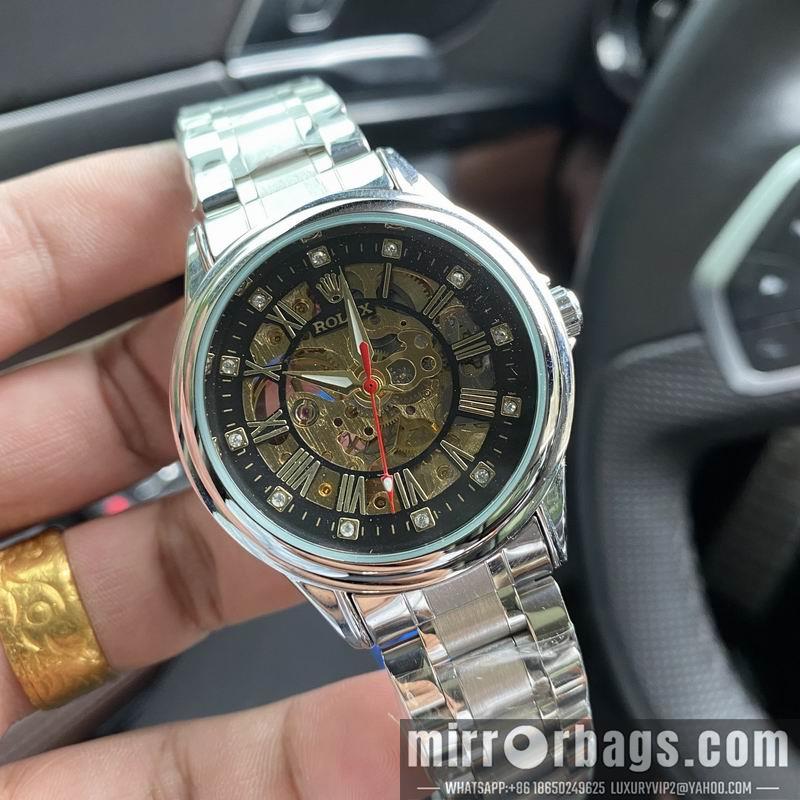 Replica Rolex 40X12mm 041410