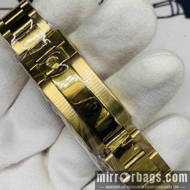 Replica Rolex watch 0303101