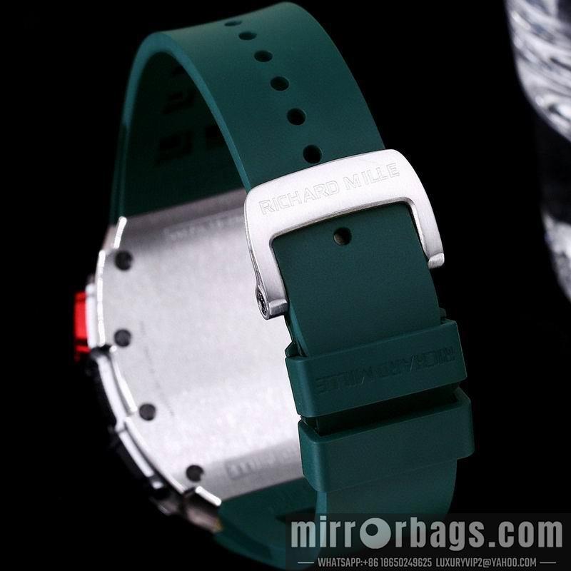 Replica Richard Mille 49X41X15mm 102415