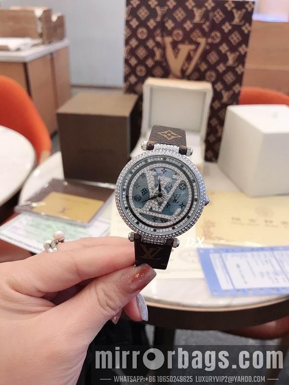 Replica LV 38x12mm 2nms56