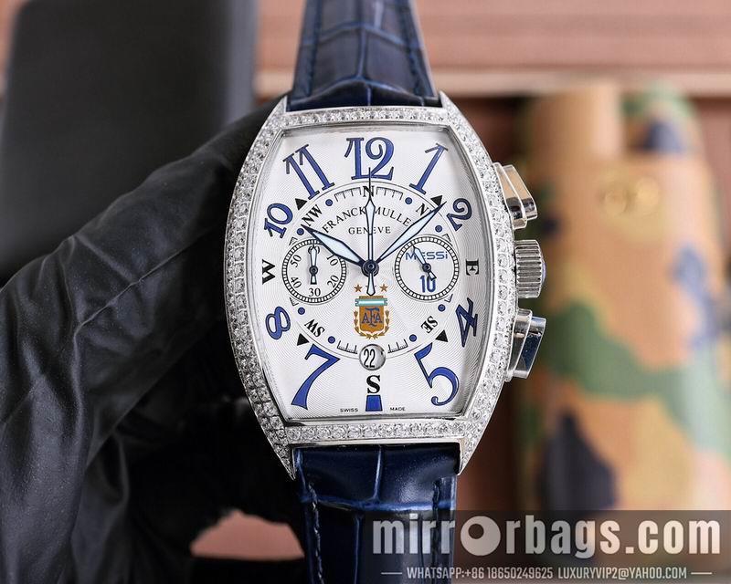 Replica Franck Muller 40X52mm 092837