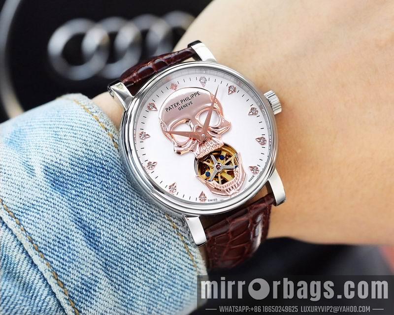 Replica Patek Philippe 43X12mm 101585