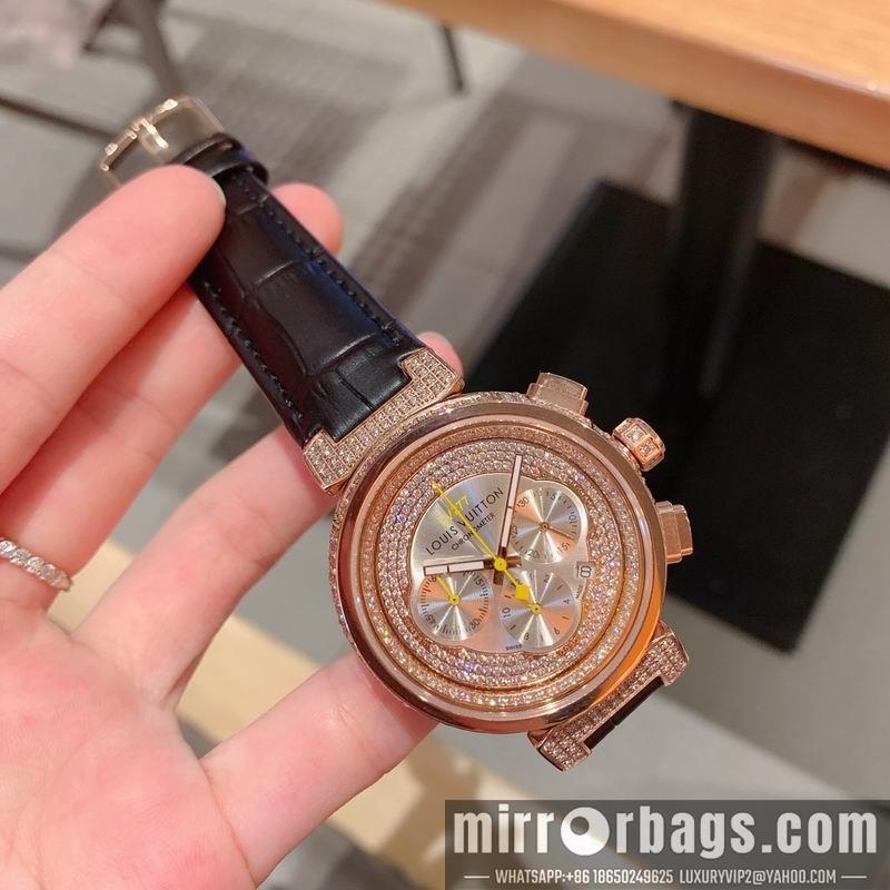 Replica LV 41x11mm 081618