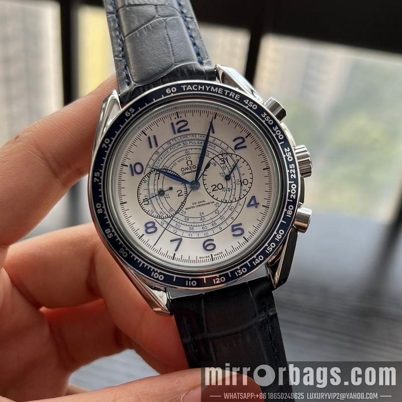 Replica Omega 43X12.8mm 101322