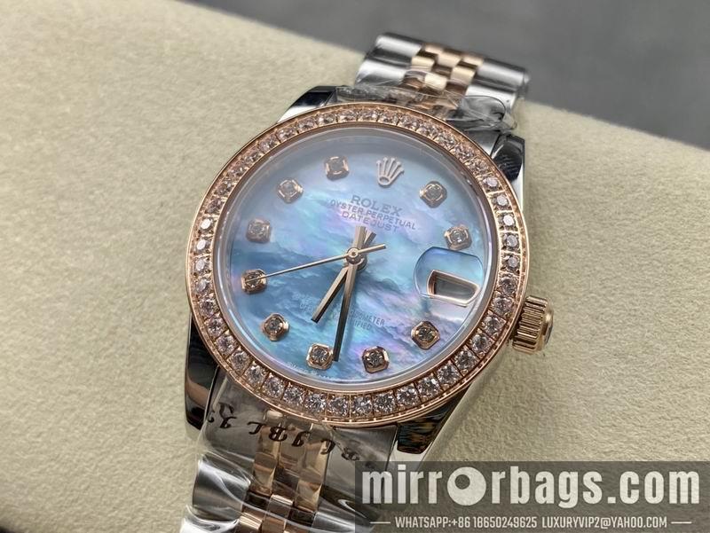 Replica Rolex 31mm 090417