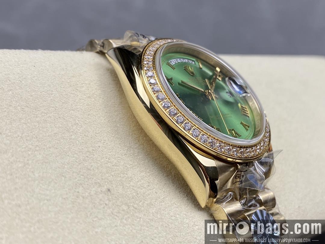 Replica Rolex 36mm 092914