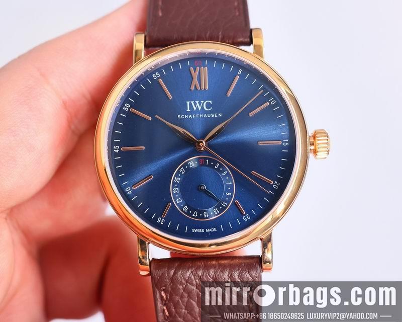 Replica IWC 39mm 082993