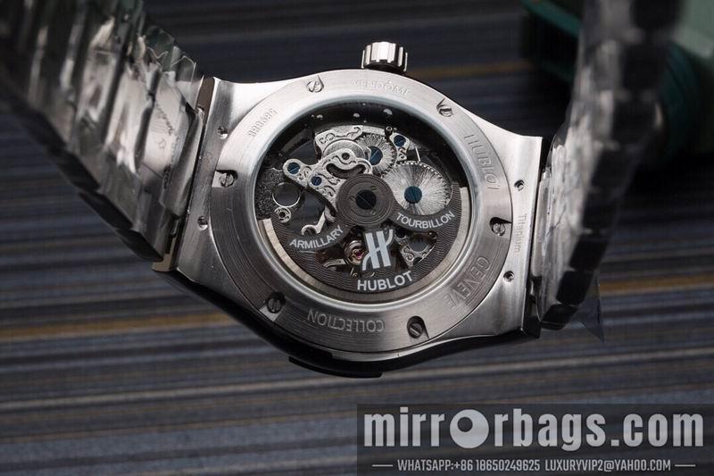 Replica Hublot 45mm 031823