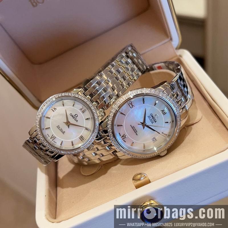 Replica Omega M34mm W27.4mm 022251