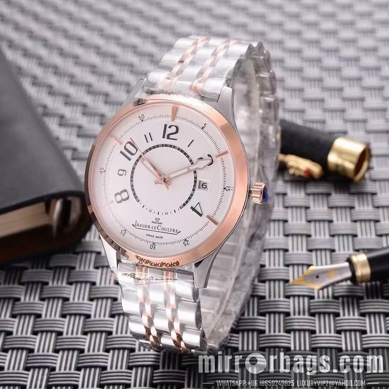 Replica Vacheron Constantin 41mm 121220