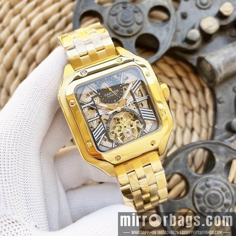 Replica Cartier 45X13mm 030213