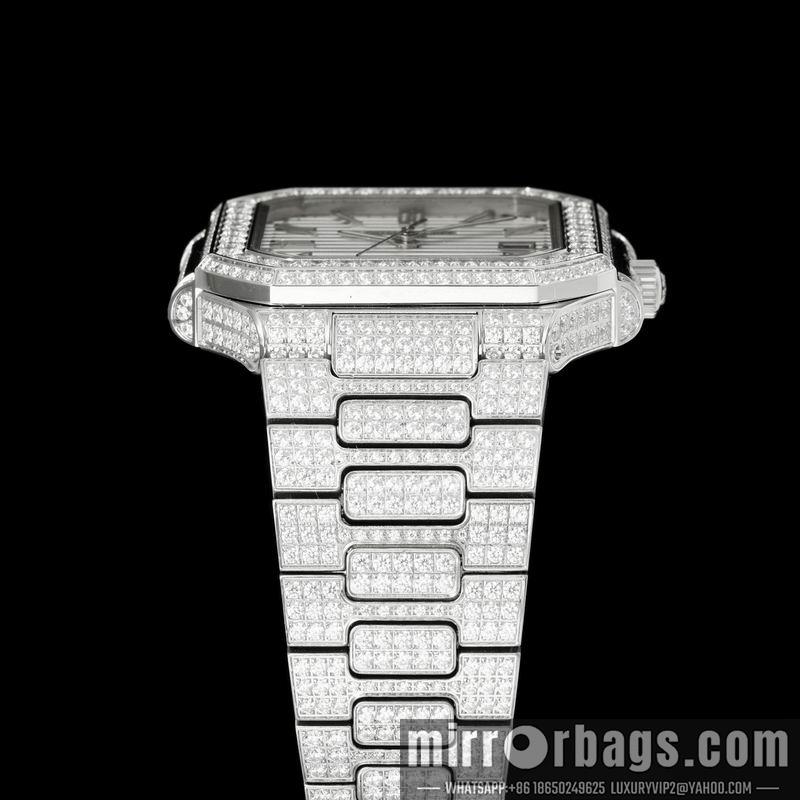 Replica Patek Philippe watch 022201