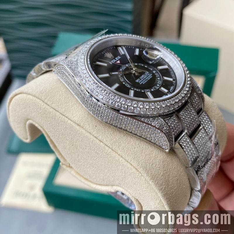Replica Rolex watch 123101
