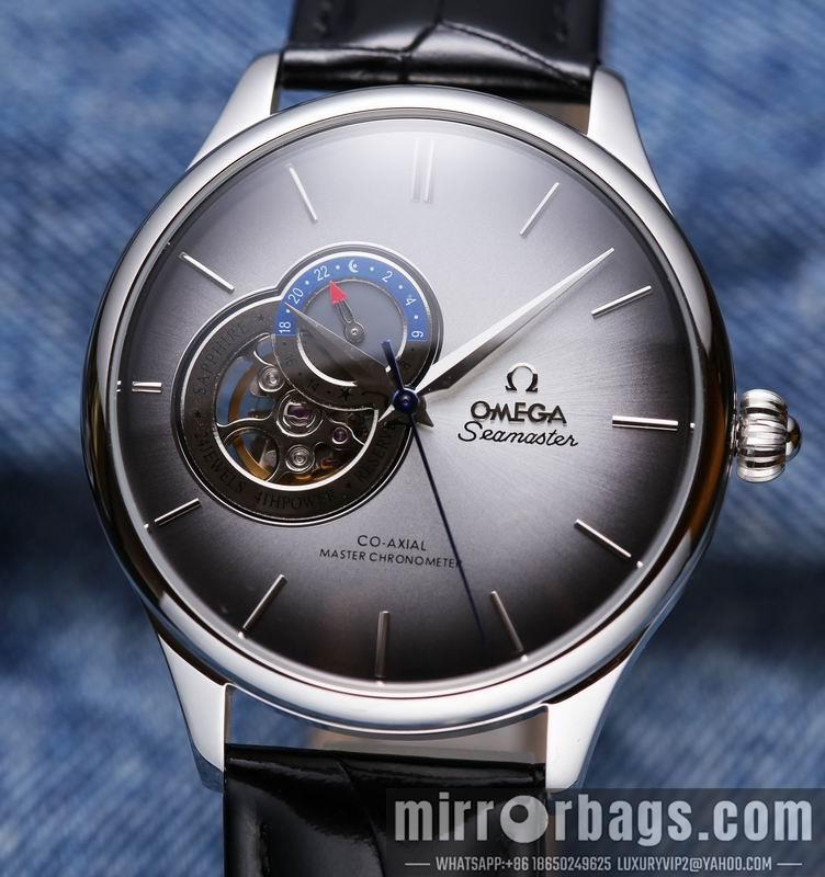 Replica Omega 42X12mm 051611