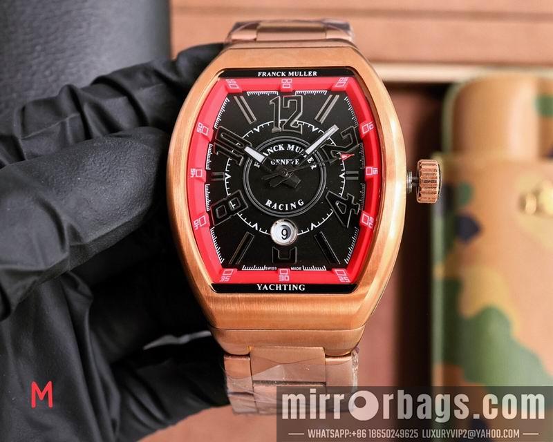 Replica Franck Muller 54X42X15mm 102363