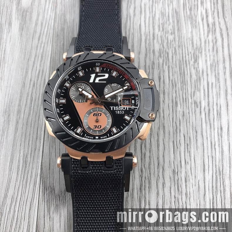 Replica Tissot men 42X10mm 070203