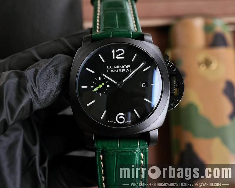 Replica Panerai 44X16mm 092812