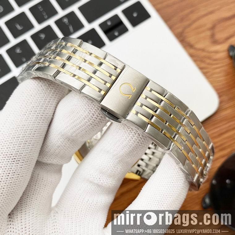 Replica Omega men 40mm M07