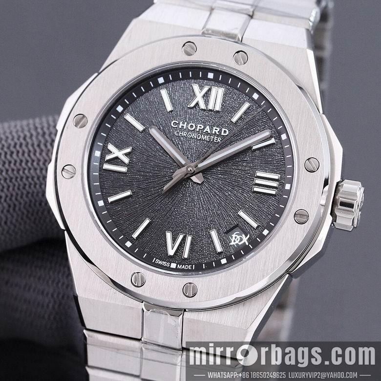 Replica Chopard 41mm 8nms70
