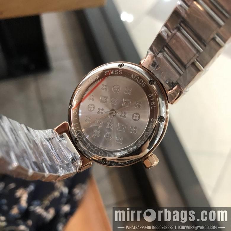 Replica LV 33X12mm 081653
