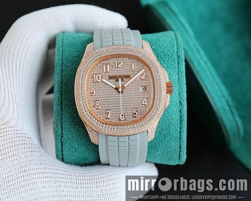 Replica Patek Philippe 40mm 083189