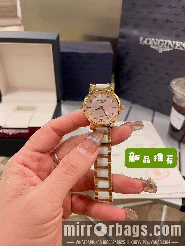 Replica Longines watch 041647