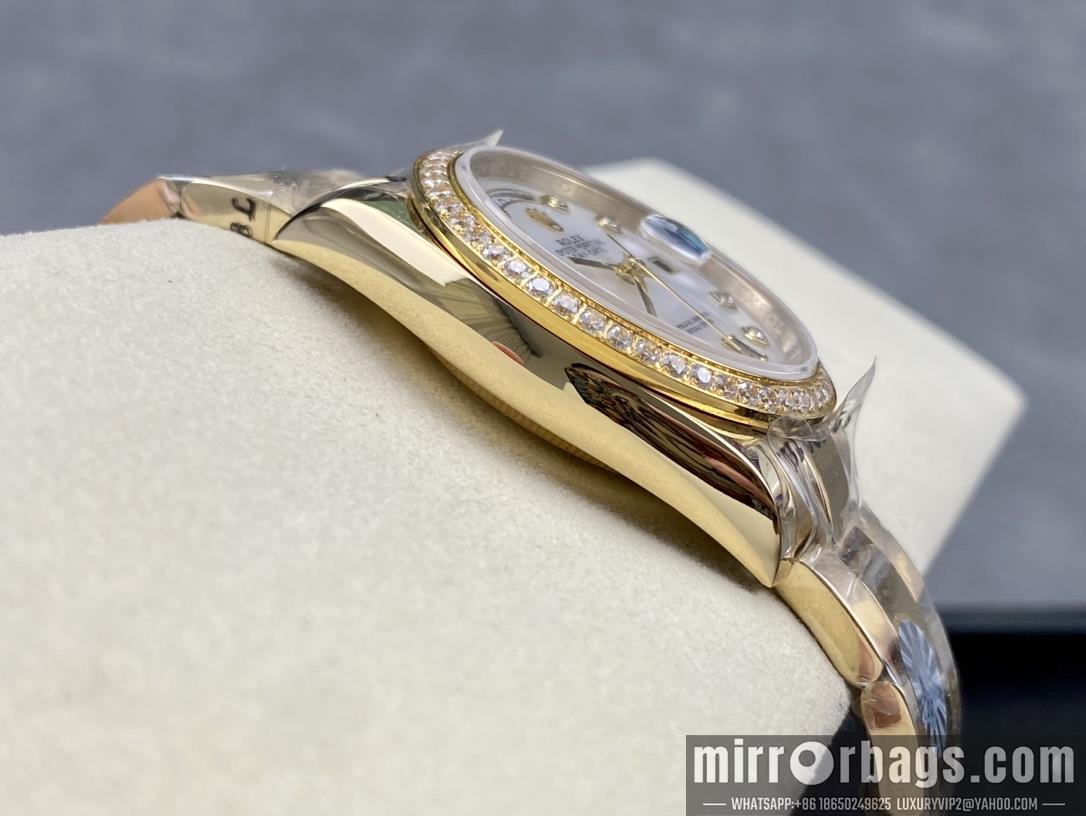 Replica Rolex 36mm 092925