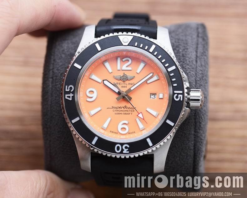 Replica Breitling Watch watch 44mm 123138