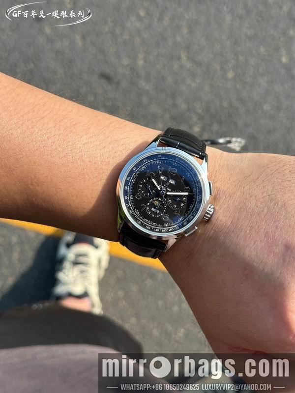 Replica Breitling Watch 42mm 101604