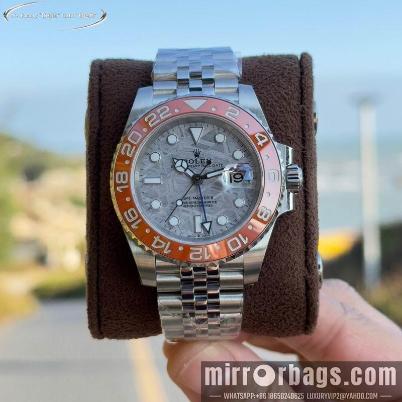 Replica Rolex watch 123102