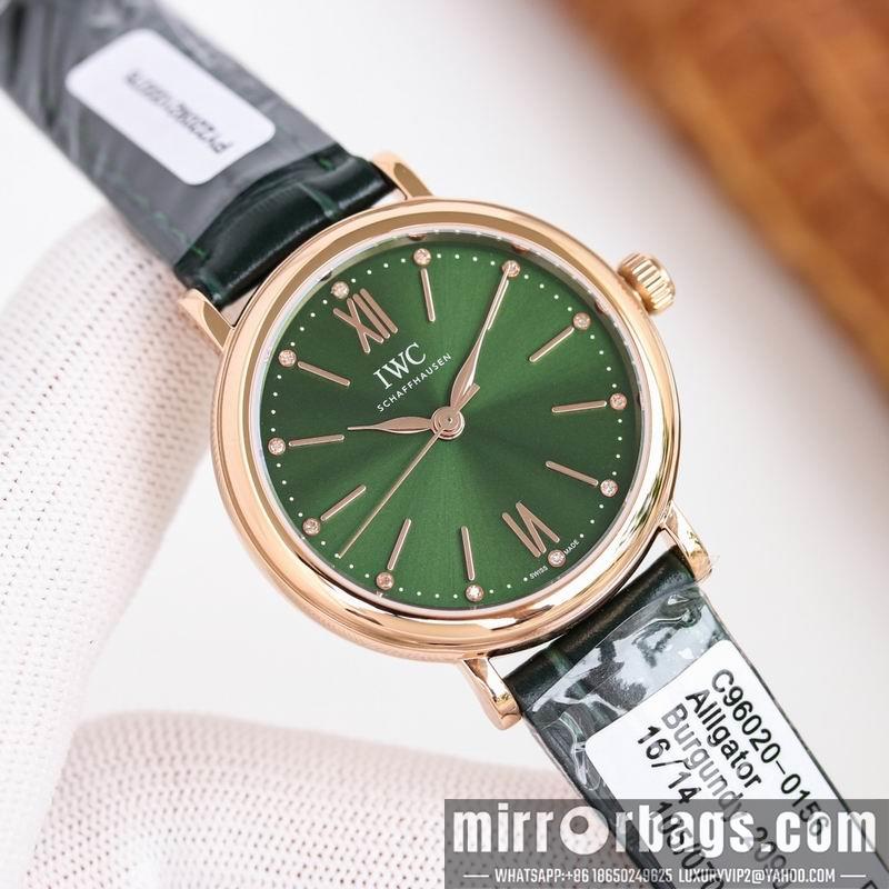 Replica IWC 34mm 050449