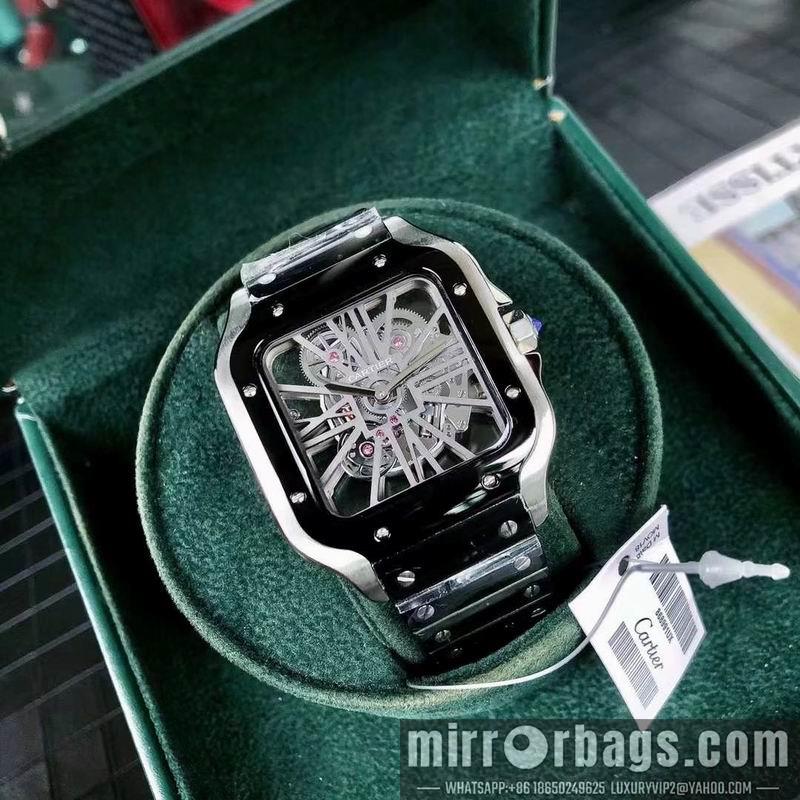 Replica Cartier 43X13mm 050335