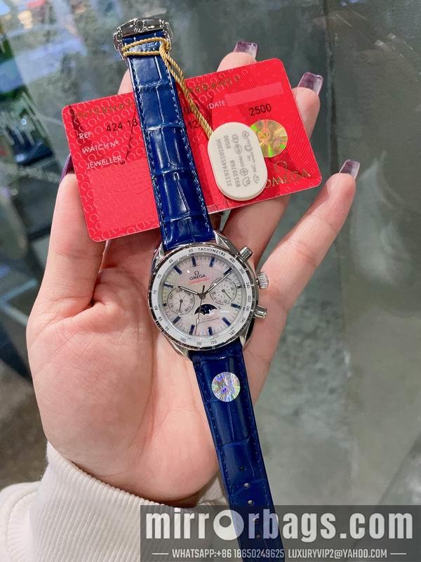 Replica Omega 37mm 102270