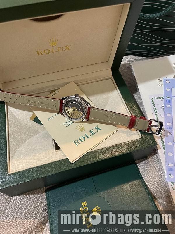 Replica Rolex 33X11mm 050650
