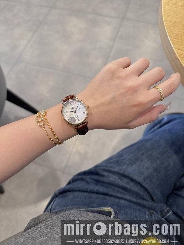 Replica Omega 34mm 042716