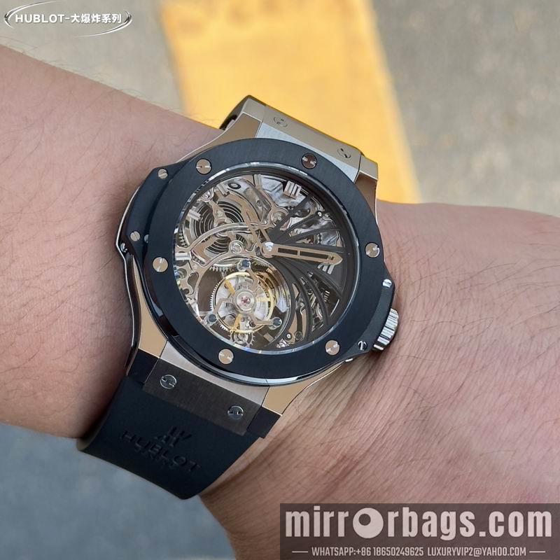 Replica Hublot watch 022144