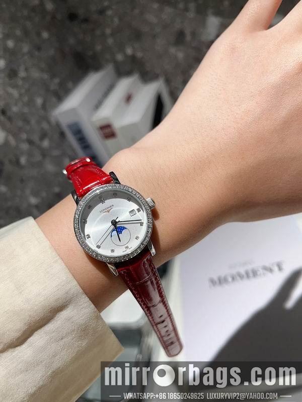 Replica Longines M40mm W30mm 0416103