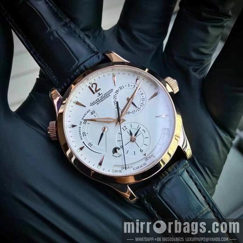 Replica Jaeger LeCoultre 42mm 1101155