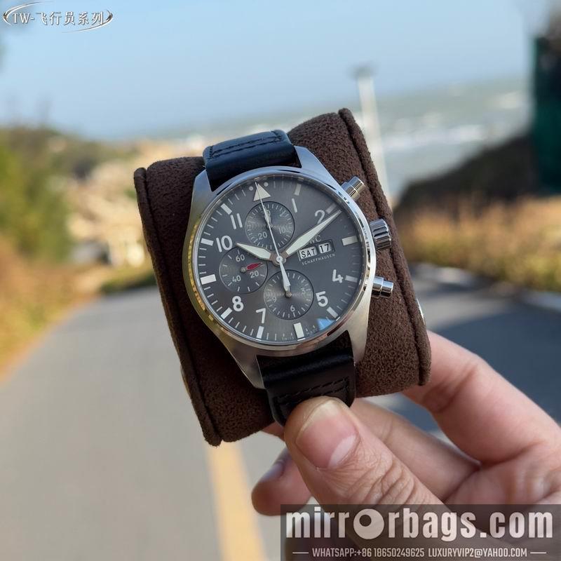 Replica IWC 43mm 022131